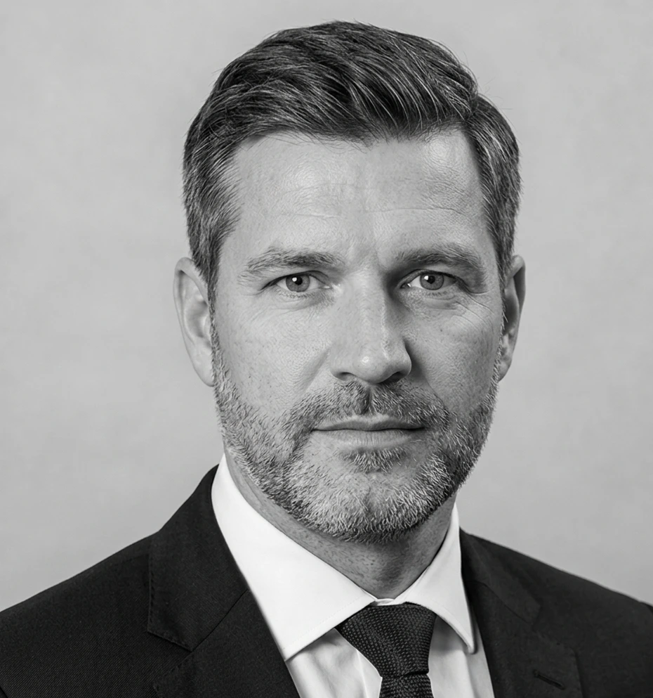 Verkauf und Abwicklung