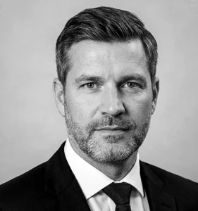 Dirk Neubauer, Krisenmanager und Sanierungsgeschäftsführer bei CONCEPTA